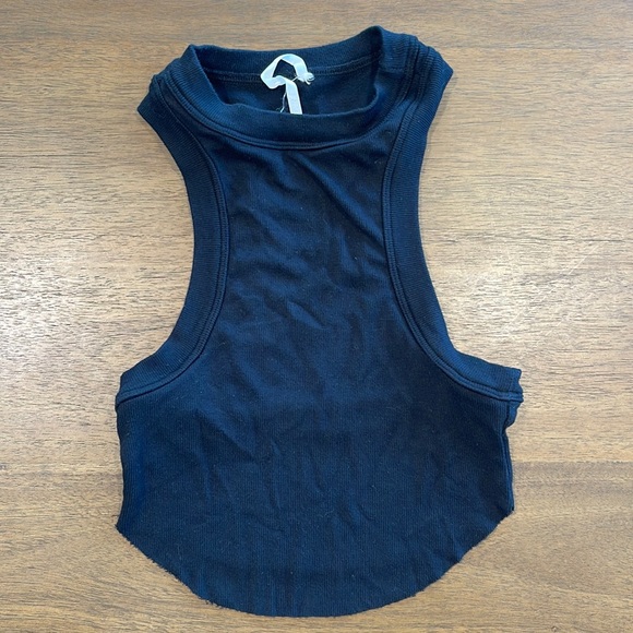 Are You Am I Impy Tank - Picture 3 of 3